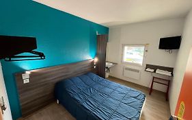 Hotel Eco Blois -Sud- Vineuil