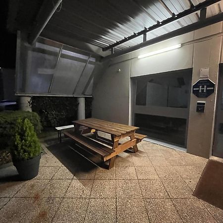 Hotel Eco Blois -Sud- Vineuil Vineuil  Exterior foto