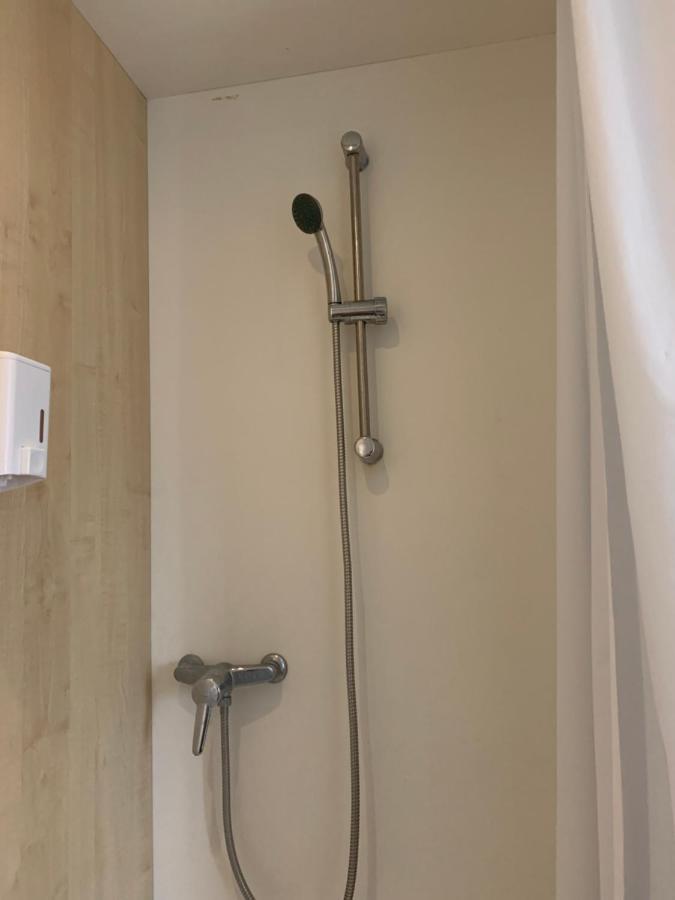 Hotel Eco Blois -Sud- Vineuil Vineuil  Exterior foto