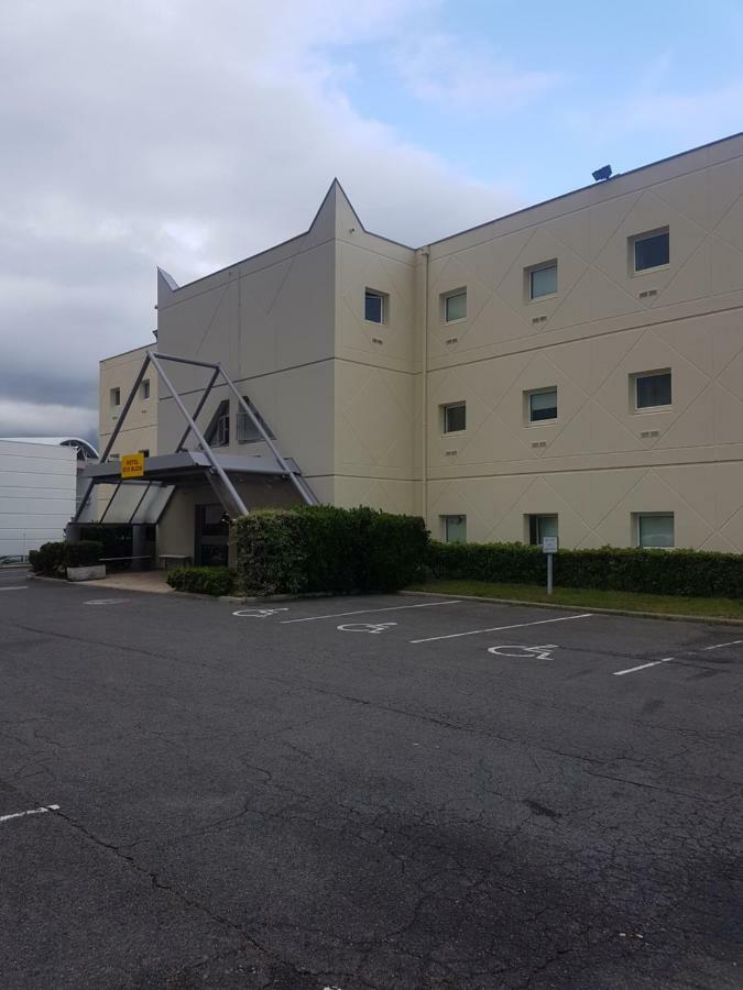 Hotel Eco Blois -Sud- Vineuil Vineuil  Exterior foto
